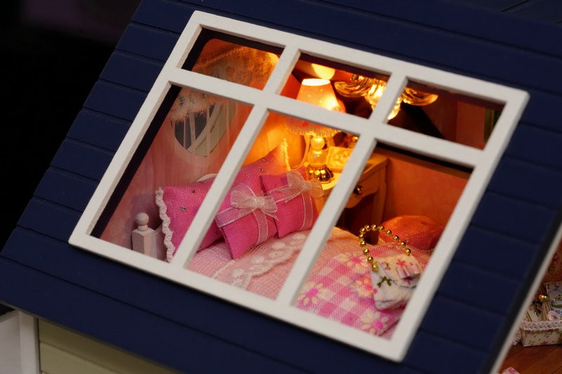 Dollhouse